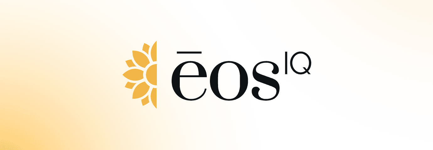 ēosIQ