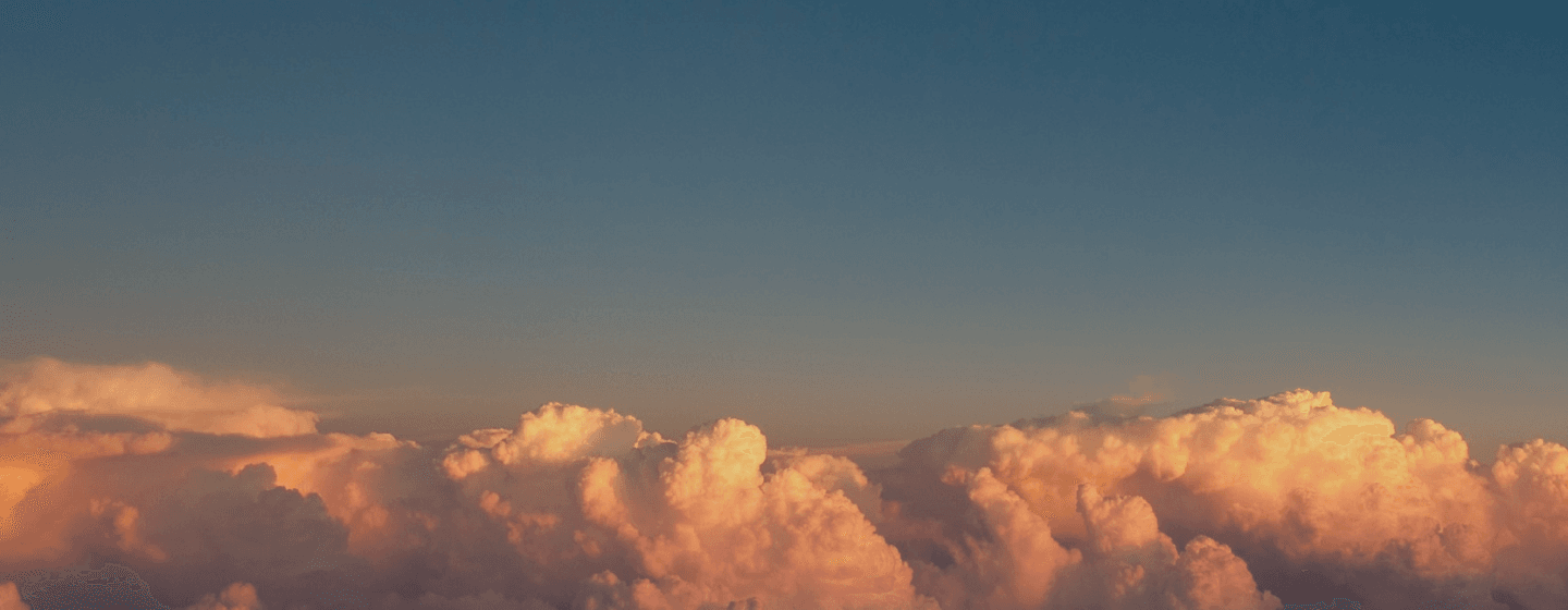 Your mission deserves better support.