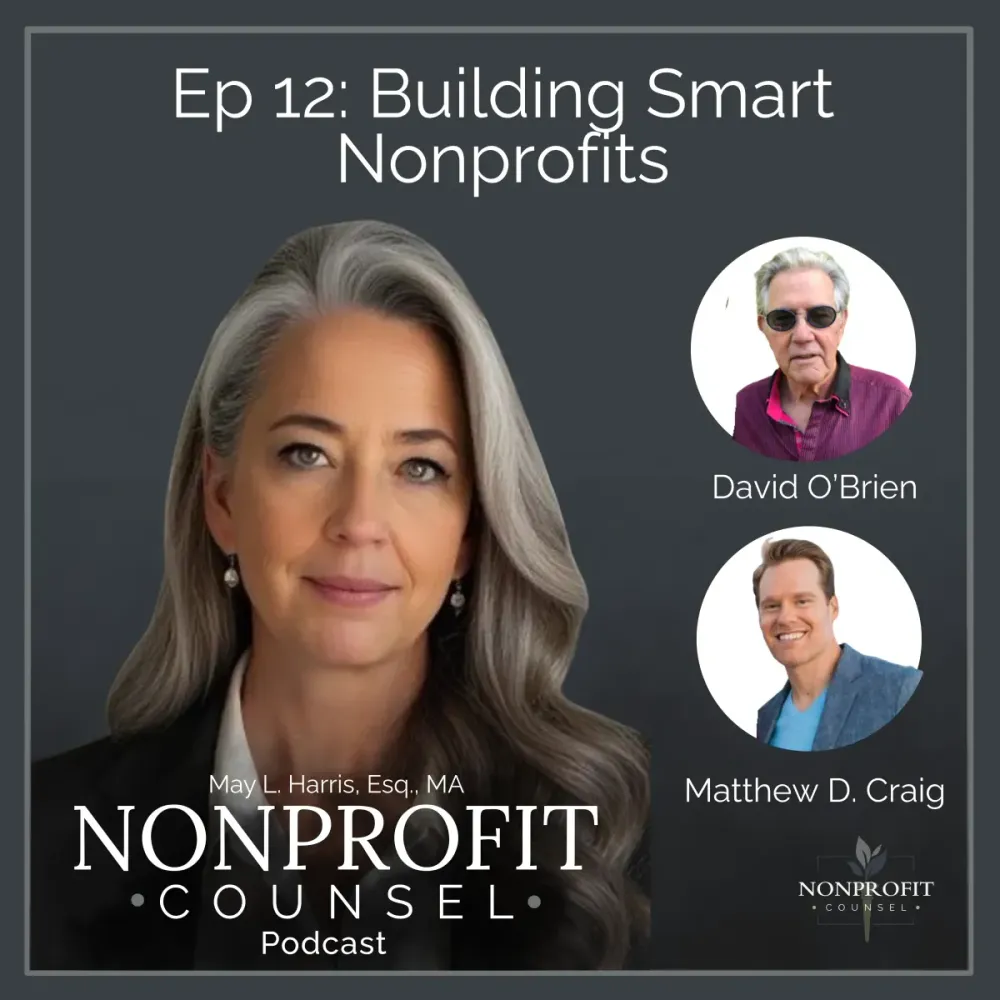 Serving as a Nonprofit Board Member: Insights for Impactful Leadership