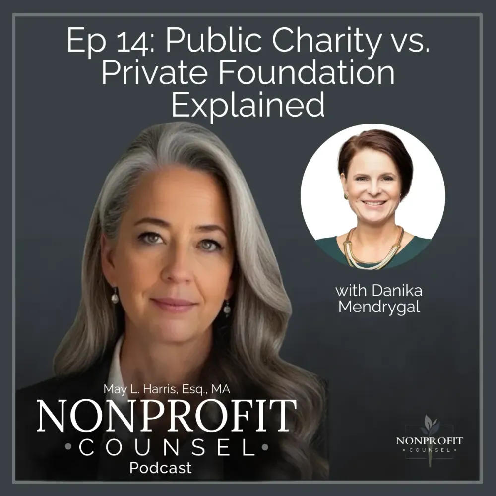 Charities vs Private Foundations: Key Differences Nonprofits Must Know