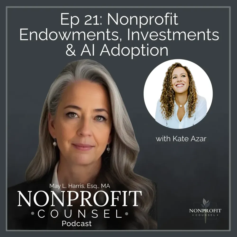 AI and Endowments: The Future of Strategy for Nonprofits