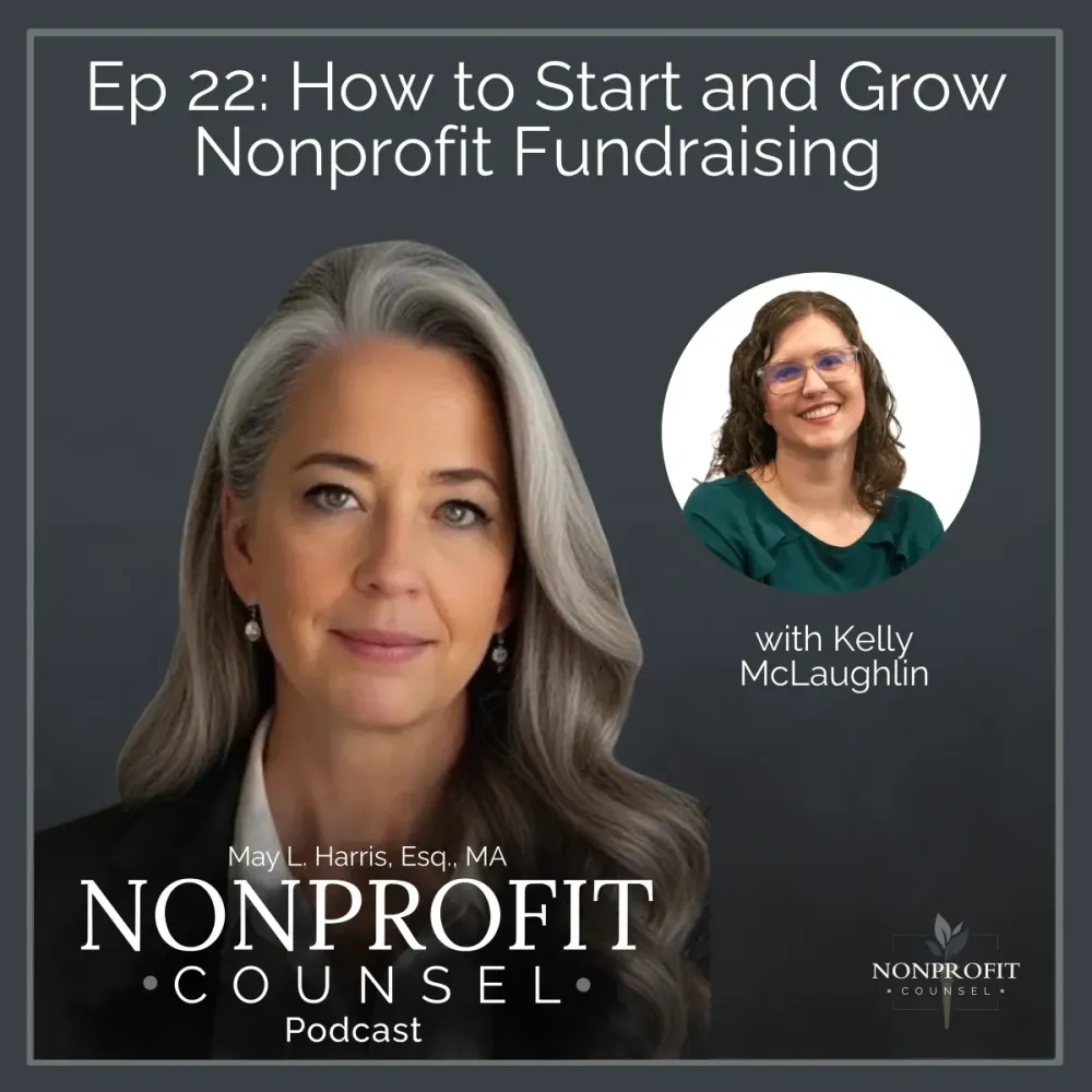 Fundraising From Scratch: Building a Sustainable Giving Program