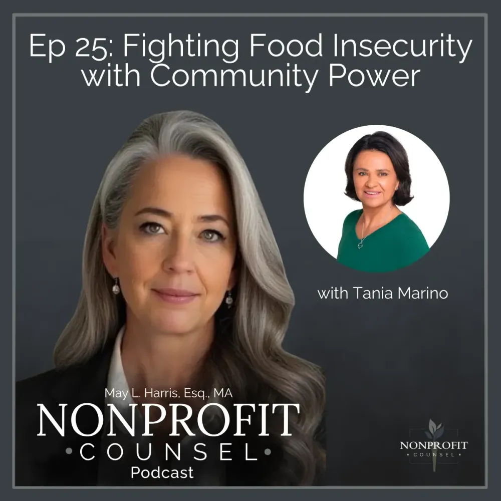 Fighting Hunger: Building Innovative Programs to Serve Communities
