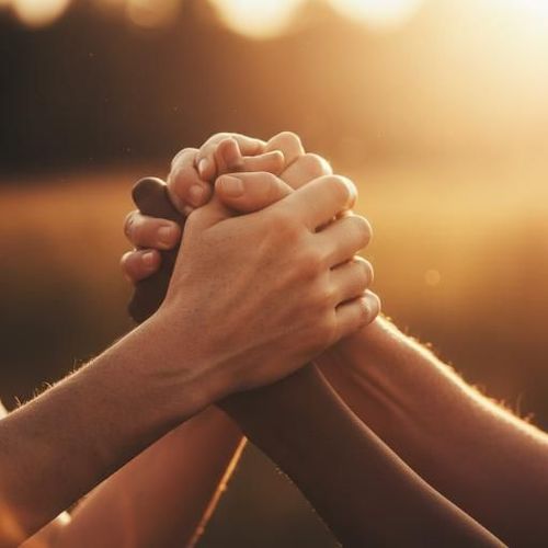 Navigating Nonprofit Leadership with Mike Gellman