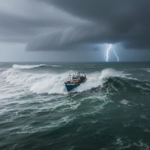 Navigating the Seas of Nonprofit Finances with Rick Dahlseid