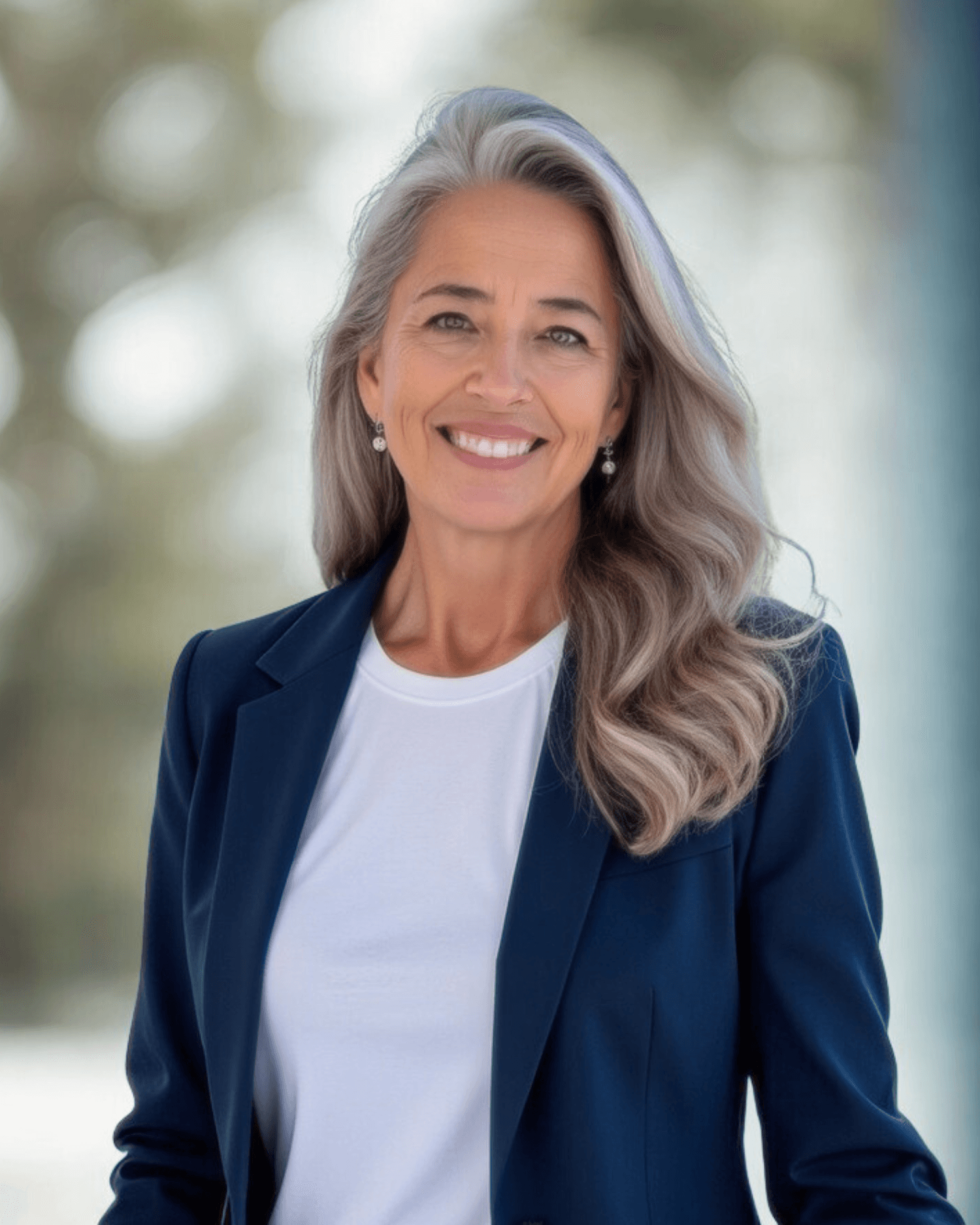 May L. Harris Esq., MA