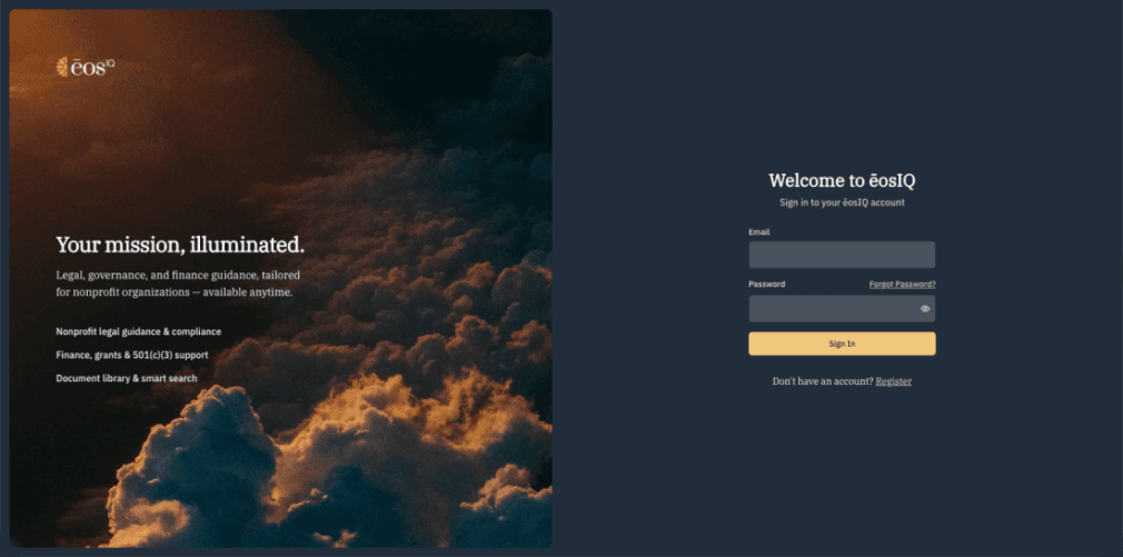 Turn “I think we’re compliant”
into “I know our next step.”