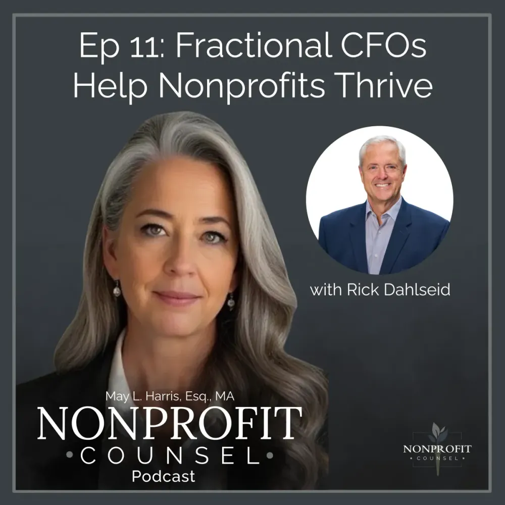 Strengthening Nonprofit Finances and Boards