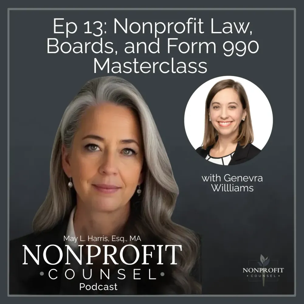 Demystifying the Form 990: What Nonprofits Need to Know