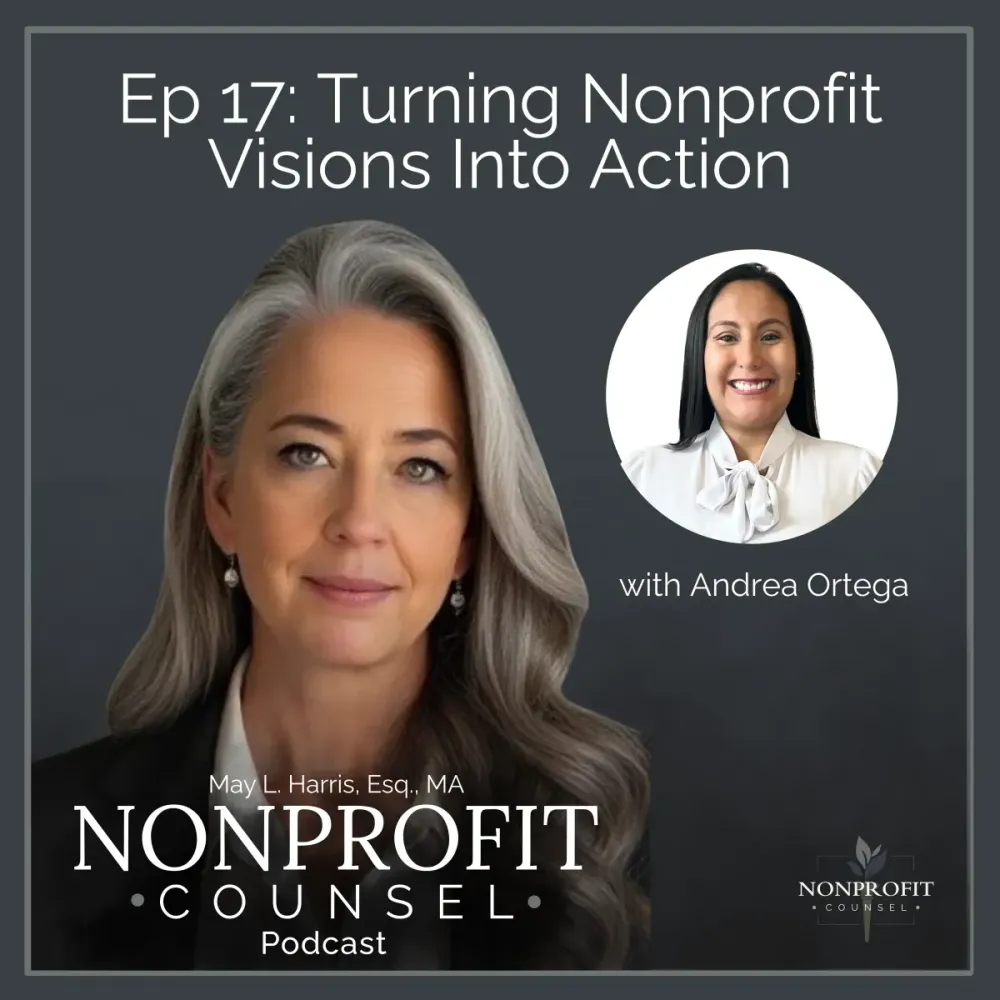 Strategic Success: Making Nonprofit Plans That Actually Work