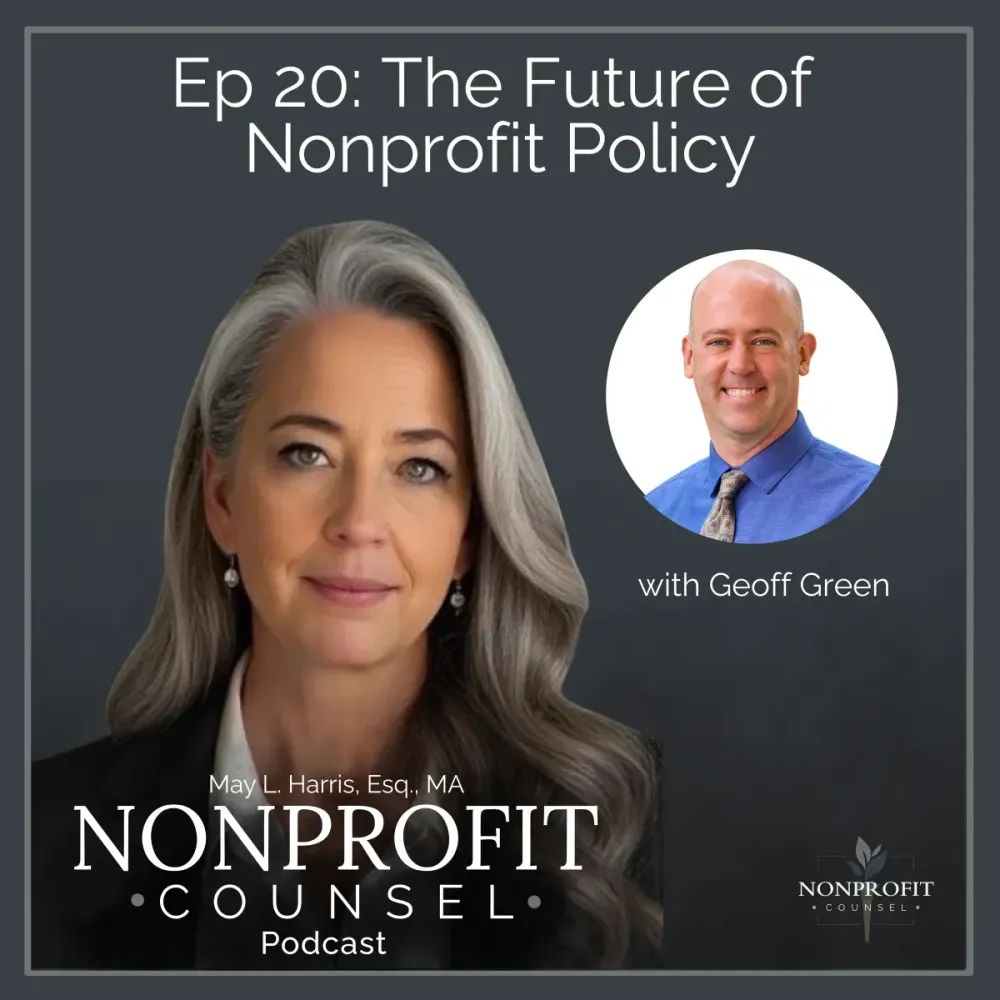 The Power of Advocacy: Public Policy and Nonprofits in California