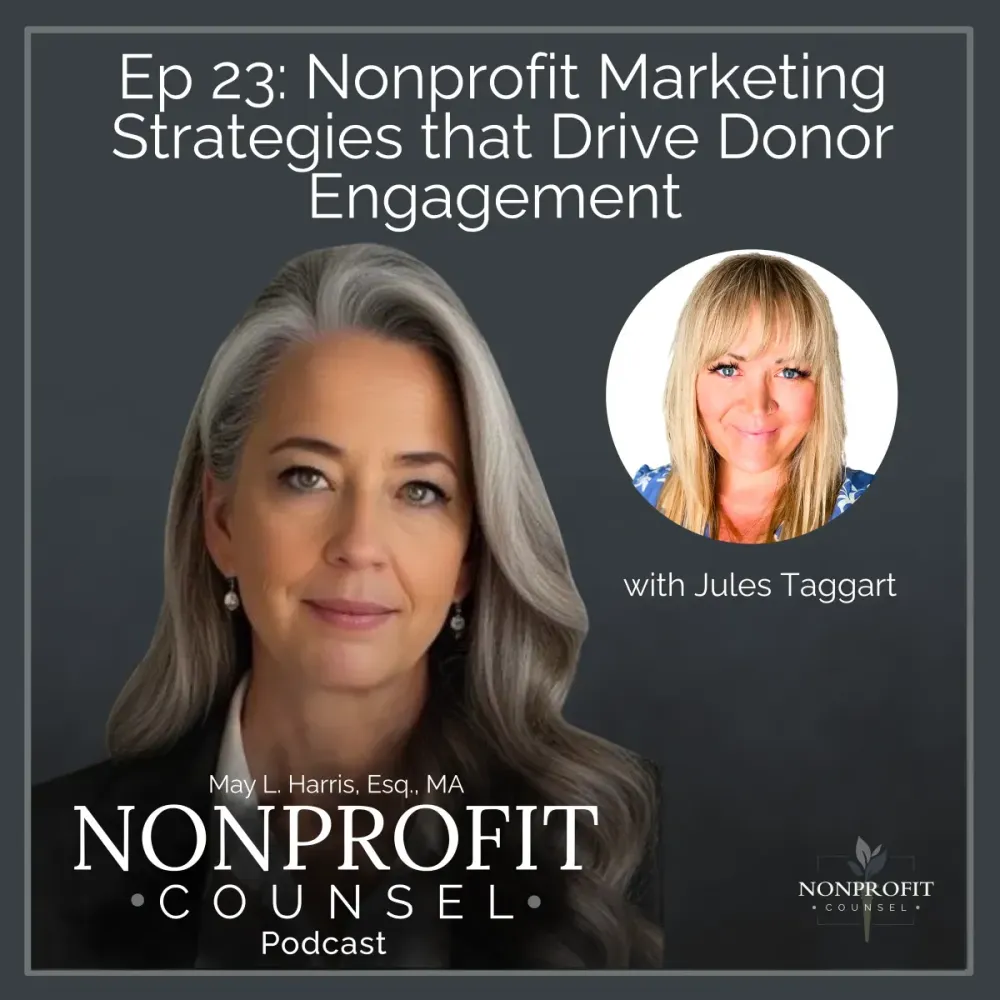 Marketing With Purpose: How Nonprofits Can Tell Their Story and Grow