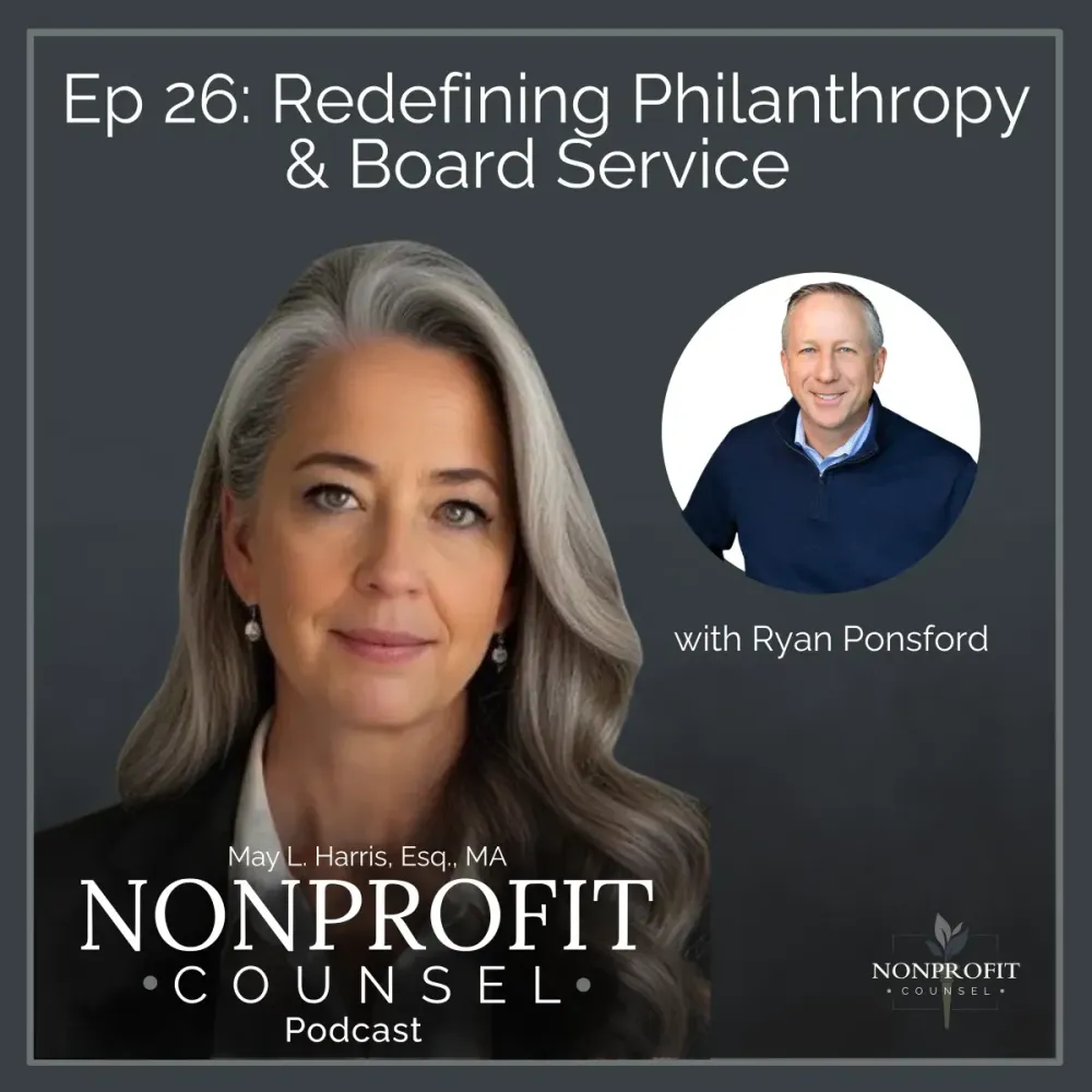 The Power of Philanthropy: Asking Tough Questions and Inspiring Change