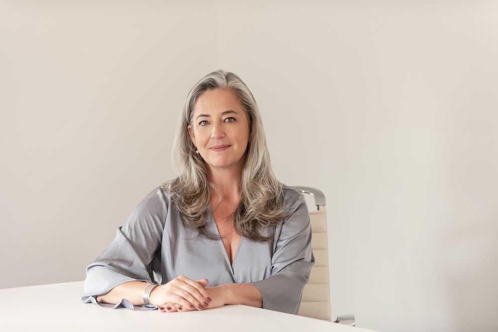 One attorney. One gap. One decision to build something better.